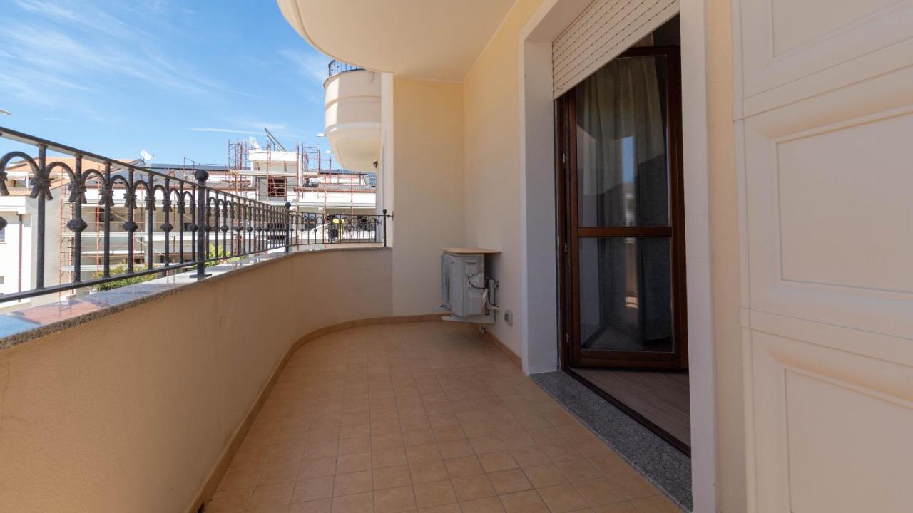 The Tiny House - Wonderful Alghero Apartment ภายนอก รูปภาพ