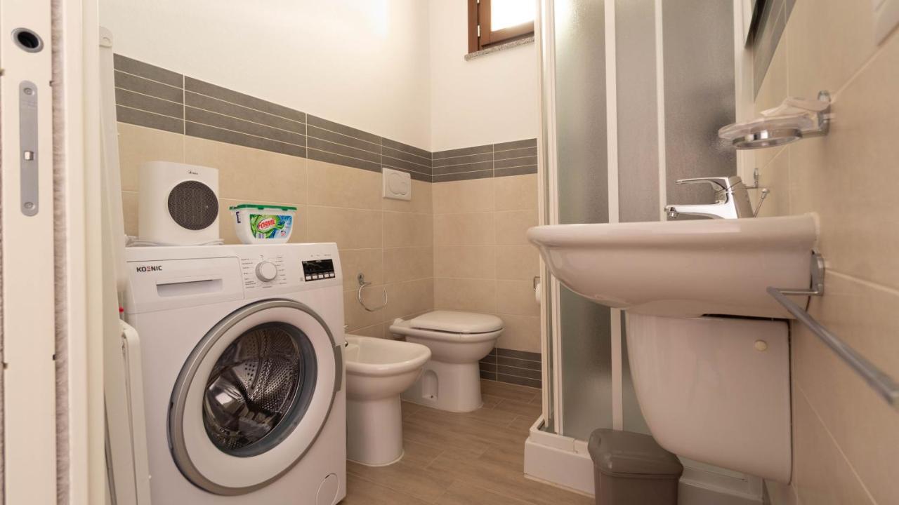 The Tiny House - Wonderful Alghero Apartment ภายนอก รูปภาพ