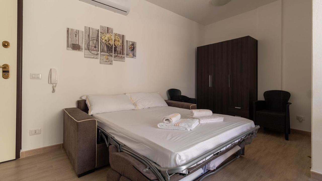 The Tiny House - Wonderful Alghero Apartment ภายนอก รูปภาพ